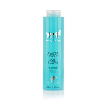 YUUP SHAMPOO CONTROLLA ODORE 500 ML